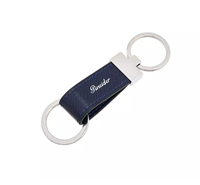 Key Chain Pineider mini franzi in Cuero PBS530334
